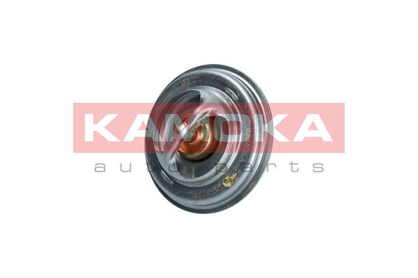 KAMOKA Thermostat, Kühlmittel