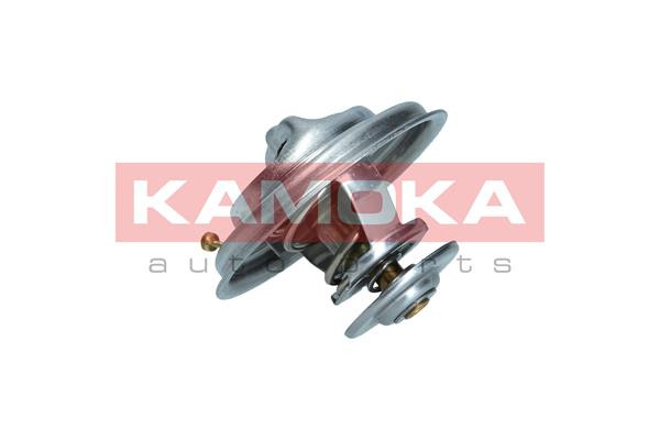 KAMOKA Thermostat, Kühlmittel