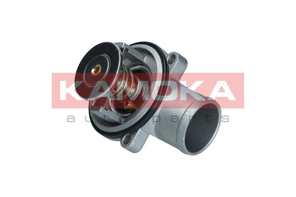 KAMOKA Thermostatgehäuse