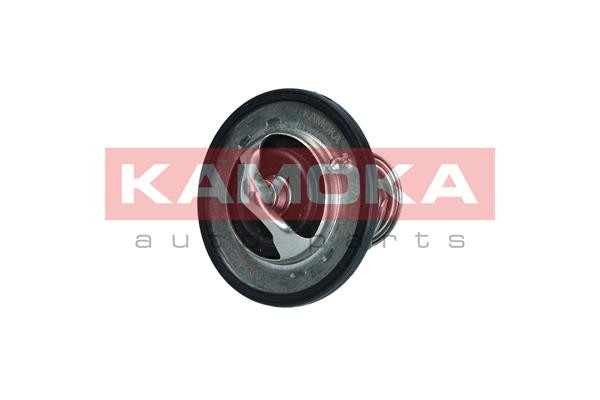 KAMOKA Thermostat, Kühlmittel