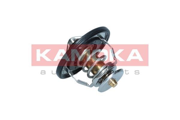 KAMOKA Thermostat, Kühlmittel