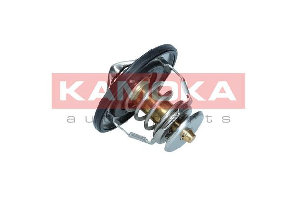 KAMOKA Thermostat, Kühlmittel