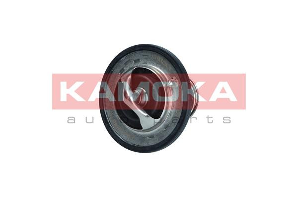 KAMOKA Thermostat, Kühlmittel