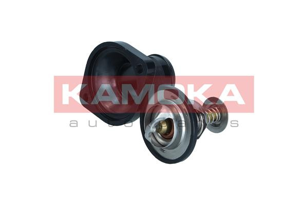 KAMOKA Thermostatgehäuse