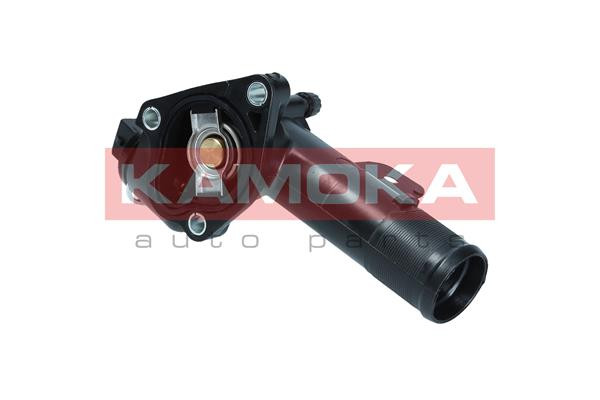 KAMOKA Thermostatgehäuse