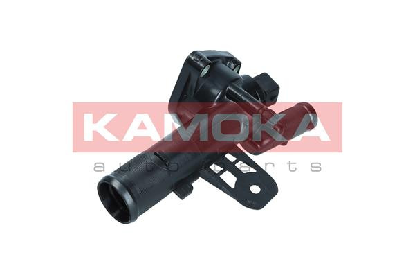 KAMOKA Thermostatgehäuse