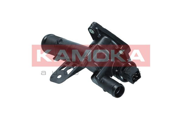 KAMOKA Thermostatgehäuse