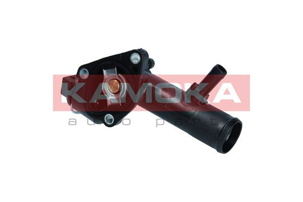 KAMOKA Thermostatgehäuse