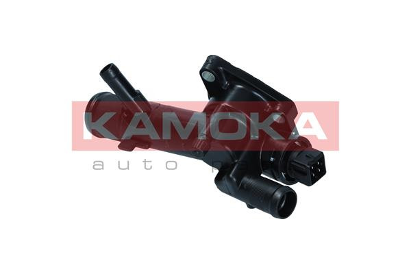 KAMOKA Thermostatgehäuse