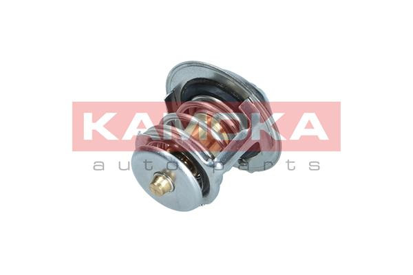 KAMOKA Thermostat, Kühlmittel