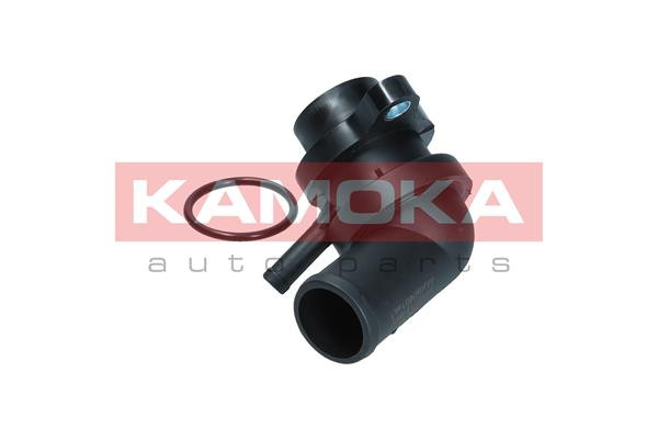 KAMOKA Thermostatgehäuse