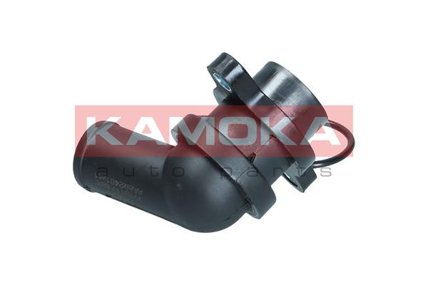 KAMOKA Thermostatgehäuse