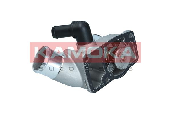 KAMOKA Thermostatgehäuse