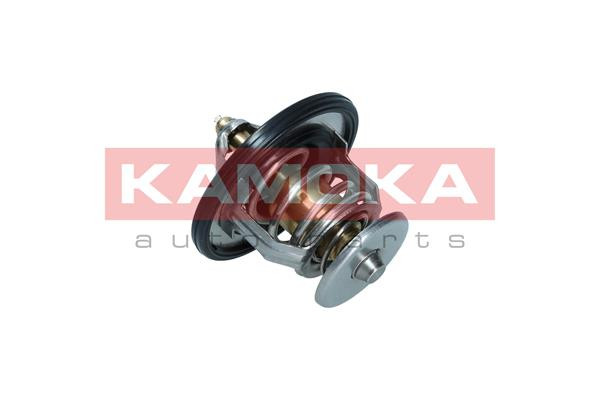 KAMOKA Thermostat, Kühlmittel