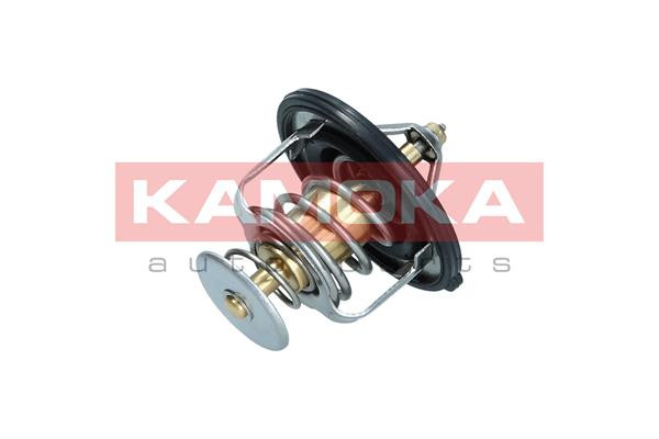 KAMOKA Thermostat, Kühlmittel
