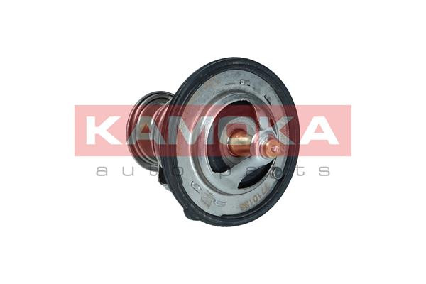 KAMOKA Thermostat, Kühlmittel