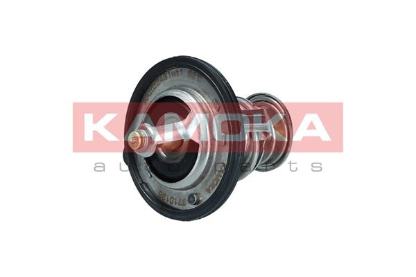 KAMOKA Thermostat, Kühlmittel