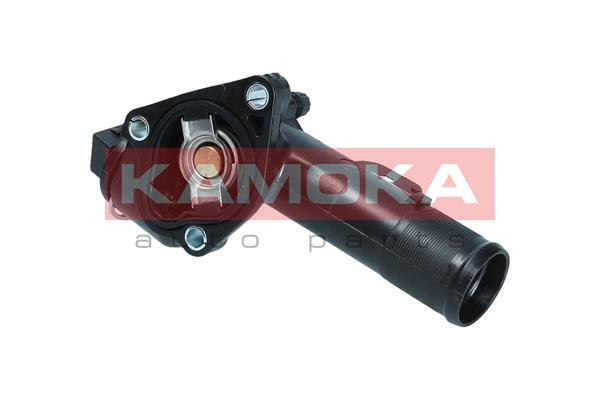 KAMOKA Thermostatgehäuse