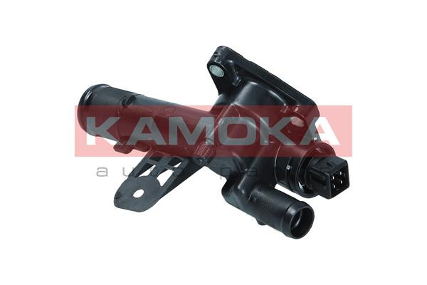 KAMOKA Thermostatgehäuse