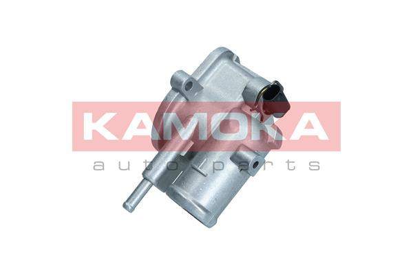 KAMOKA Thermostatgehäuse