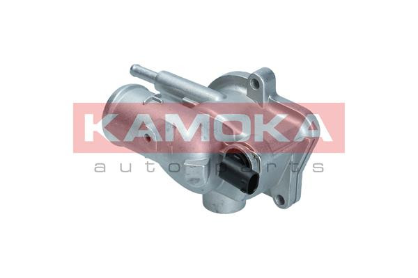 KAMOKA Thermostatgehäuse