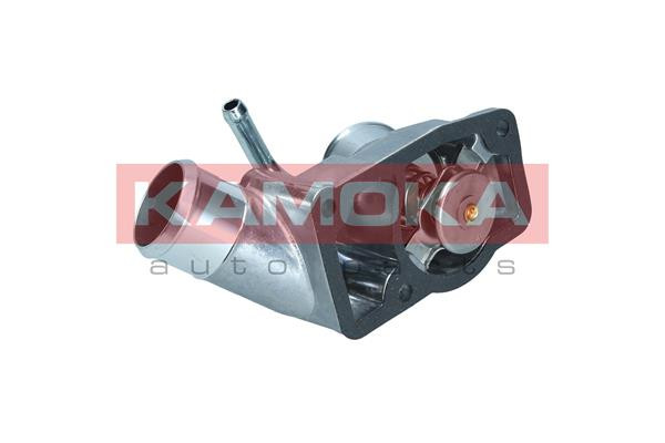 KAMOKA Thermostatgehäuse