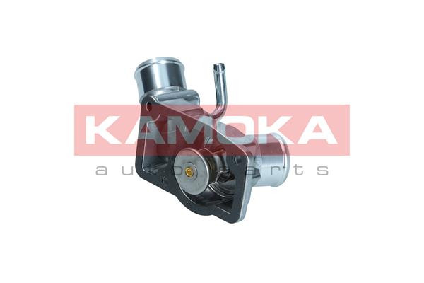 KAMOKA Thermostatgehäuse