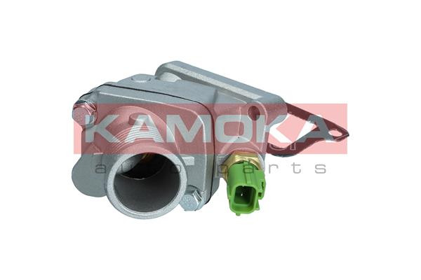 KAMOKA Thermostatgehäuse