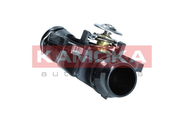 KAMOKA Thermostatgehäuse