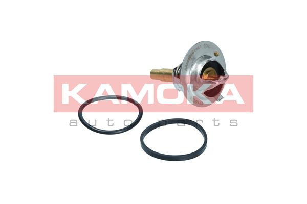 KAMOKA Thermostatgehäuse