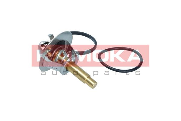 KAMOKA Thermostatgehäuse