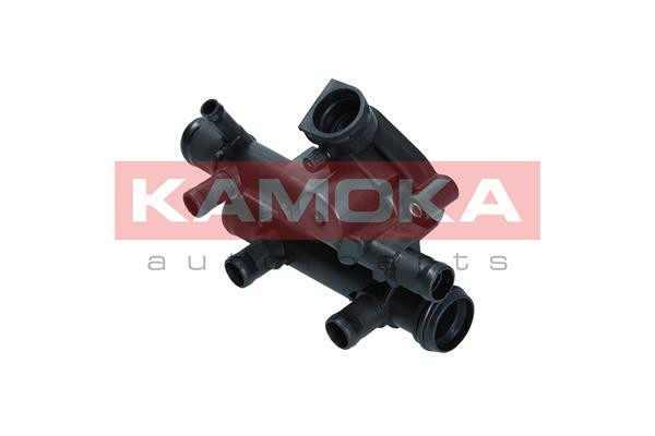 KAMOKA Thermostatgehäuse