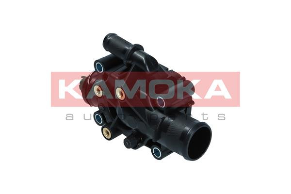 KAMOKA Thermostatgehäuse