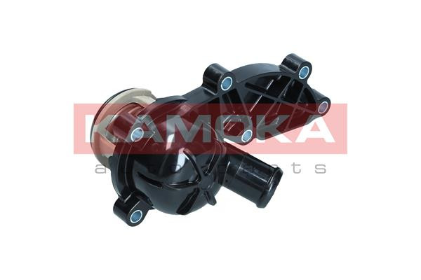 KAMOKA Thermostatgehäuse