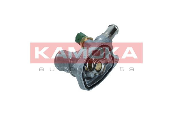 KAMOKA Thermostatgehäuse