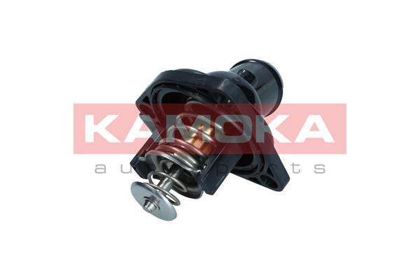 KAMOKA Thermostatgehäuse