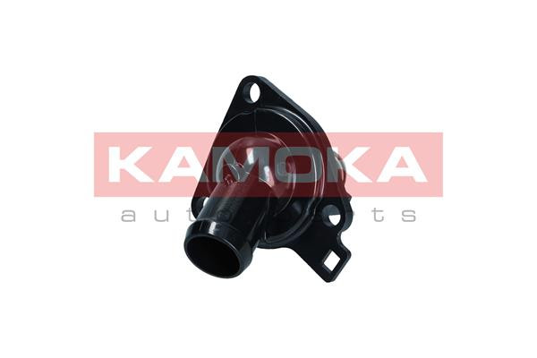 KAMOKA Thermostatgehäuse