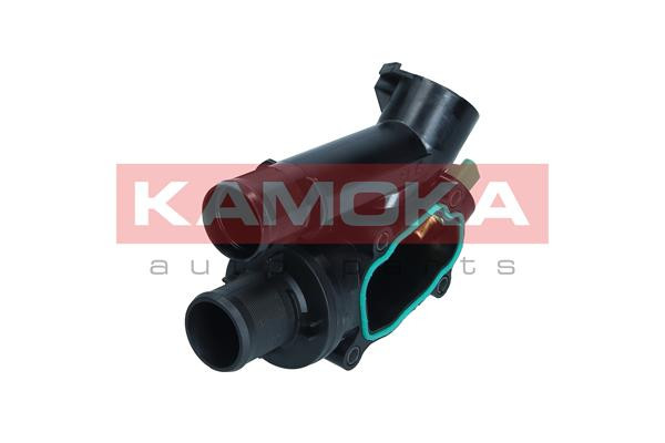 KAMOKA Thermostatgehäuse