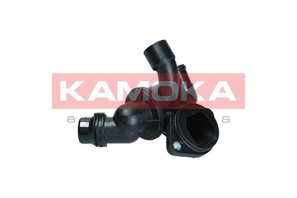 KAMOKA Thermostatgehäuse