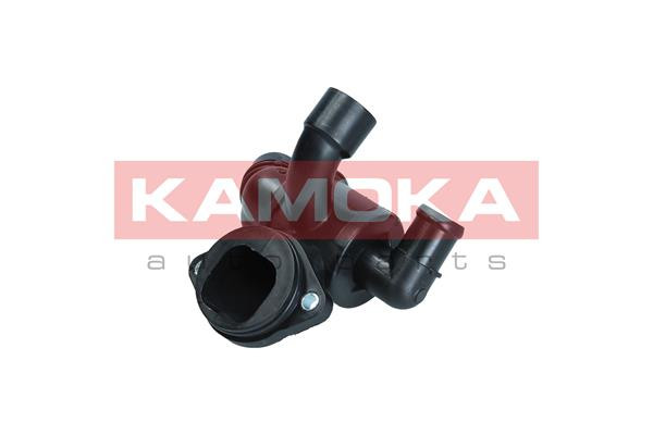 KAMOKA Thermostatgehäuse
