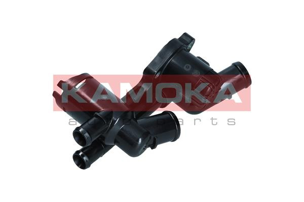 KAMOKA Thermostatgehäuse