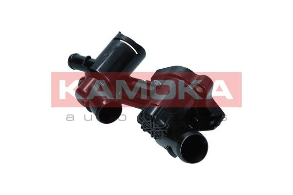 KAMOKA Thermostatgehäuse
