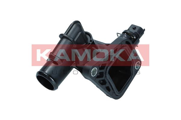 KAMOKA Thermostatgehäuse