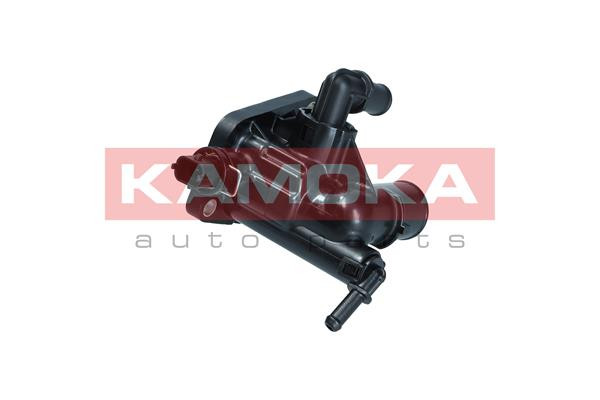 KAMOKA Thermostatgehäuse