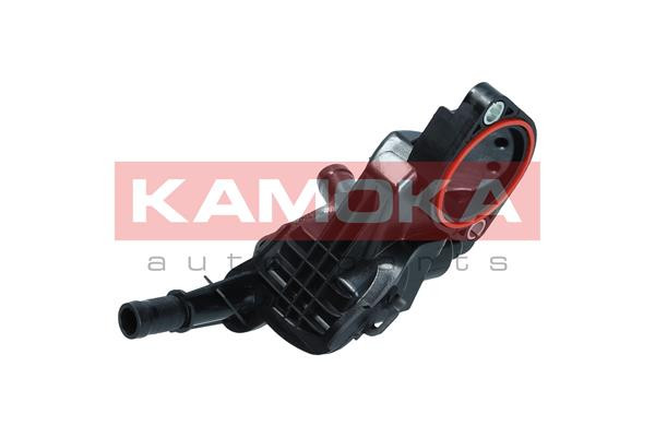 KAMOKA Thermostatgehäuse