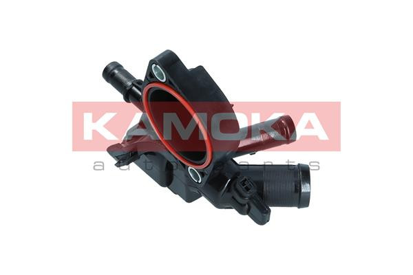 KAMOKA Thermostatgehäuse