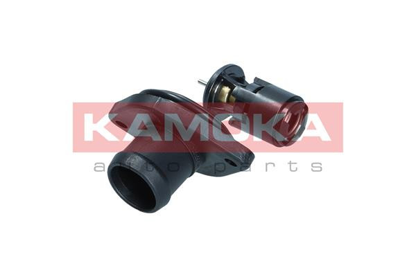 KAMOKA Thermostat, Kühlmittel