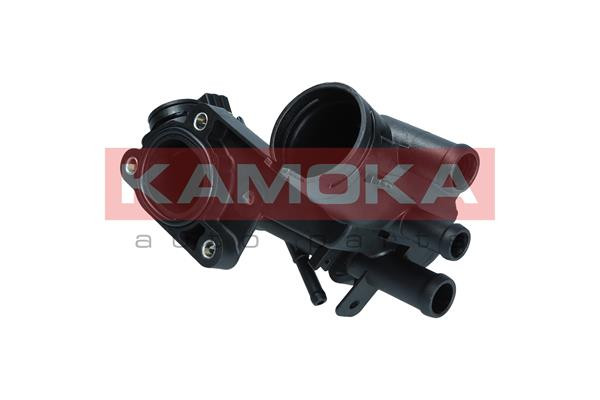 KAMOKA Thermostatgehäuse