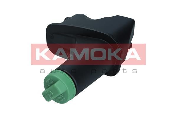 KAMOKA Ausgleichsbehälter, Hydrauliköl-Servolenkung