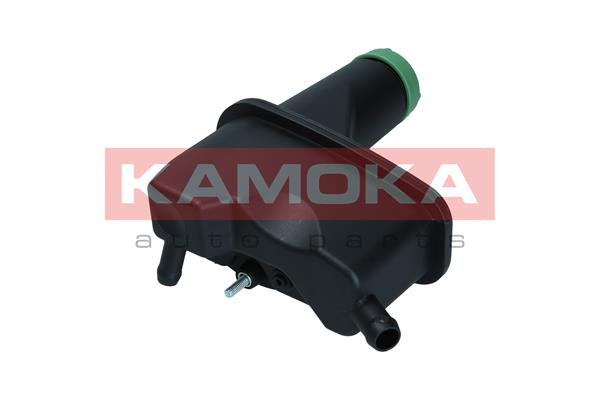 KAMOKA Ausgleichsbehälter, Hydrauliköl-Servolenkung